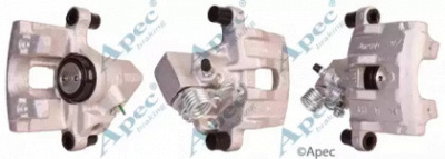 APEC BRAKING lca749 -  Тормозной суппорт